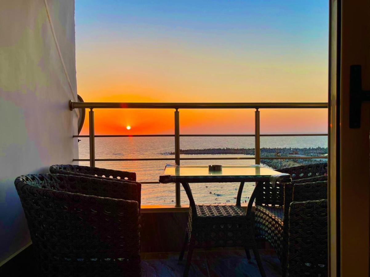 Italian Apartment 알렉산드리아 외부 사진