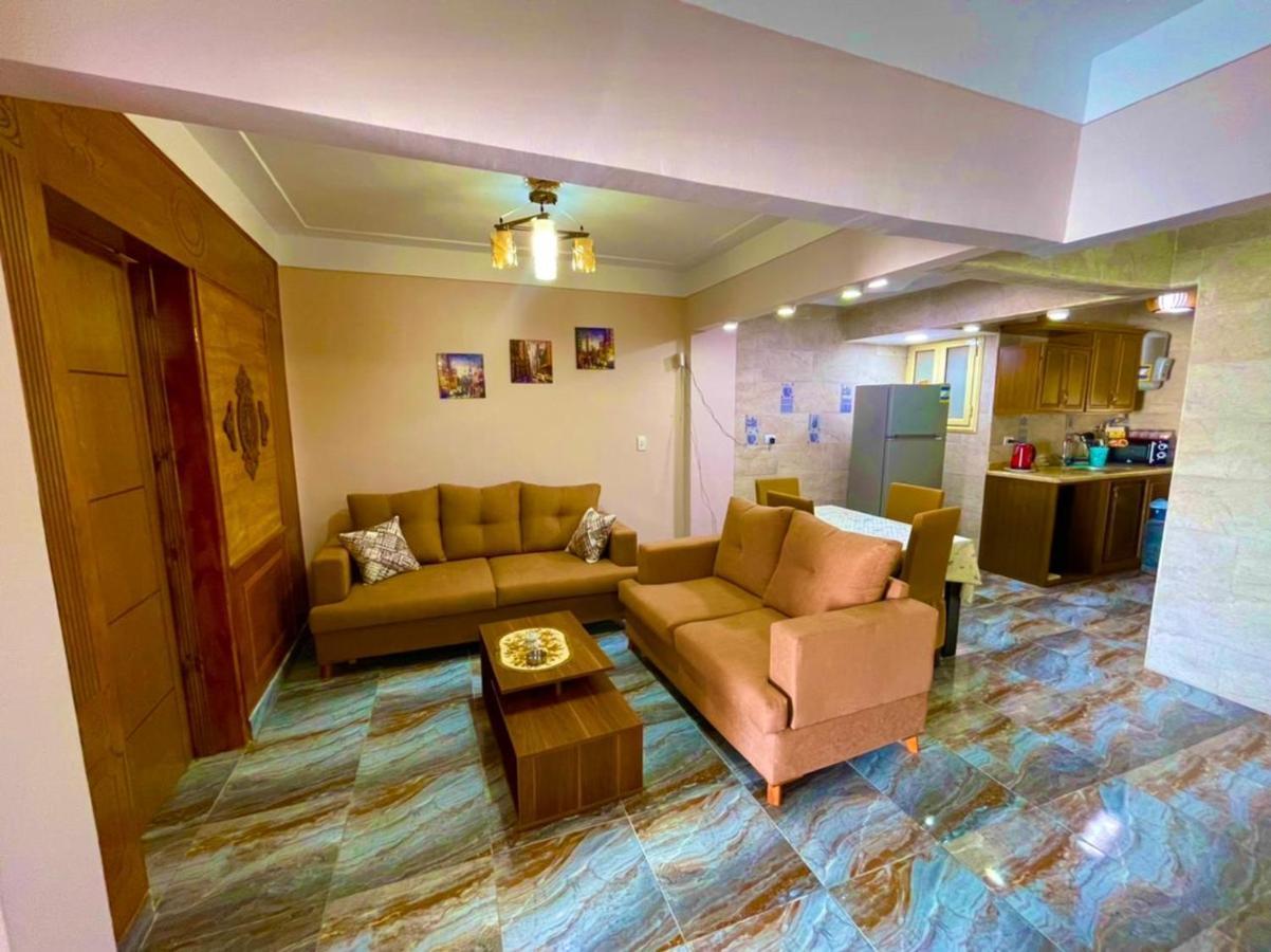 Italian Apartment 알렉산드리아 외부 사진