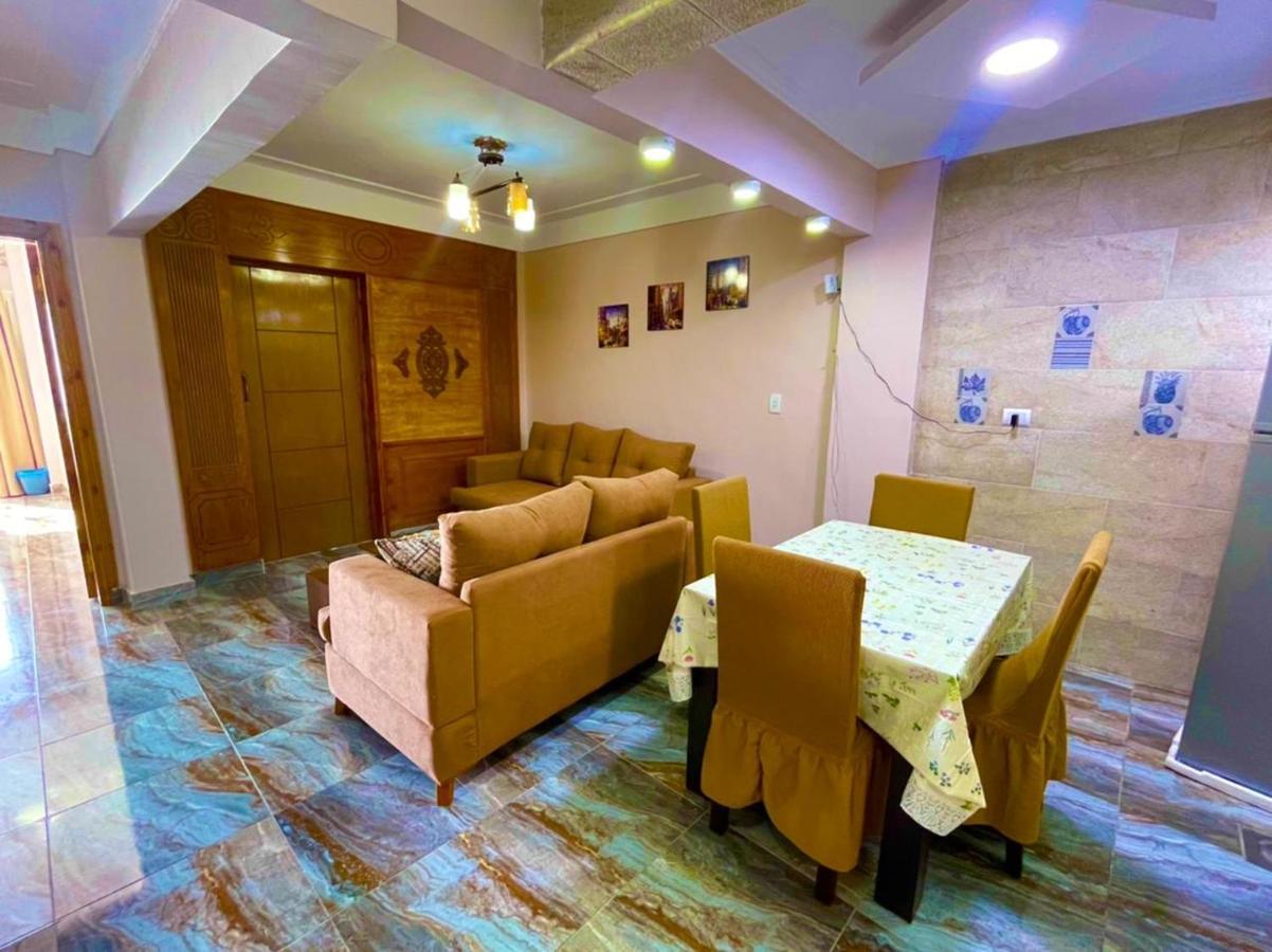Italian Apartment 알렉산드리아 외부 사진
