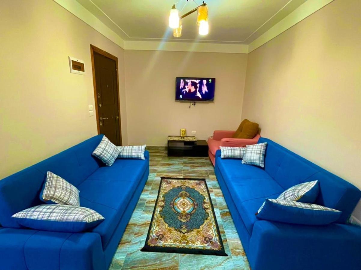 Italian Apartment 알렉산드리아 외부 사진