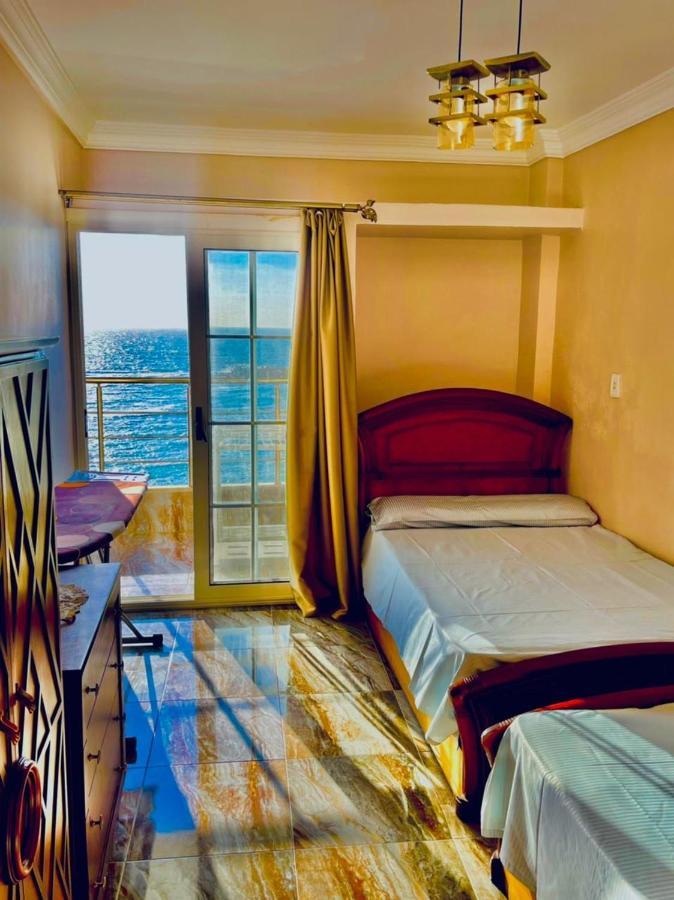 Italian Apartment 알렉산드리아 외부 사진