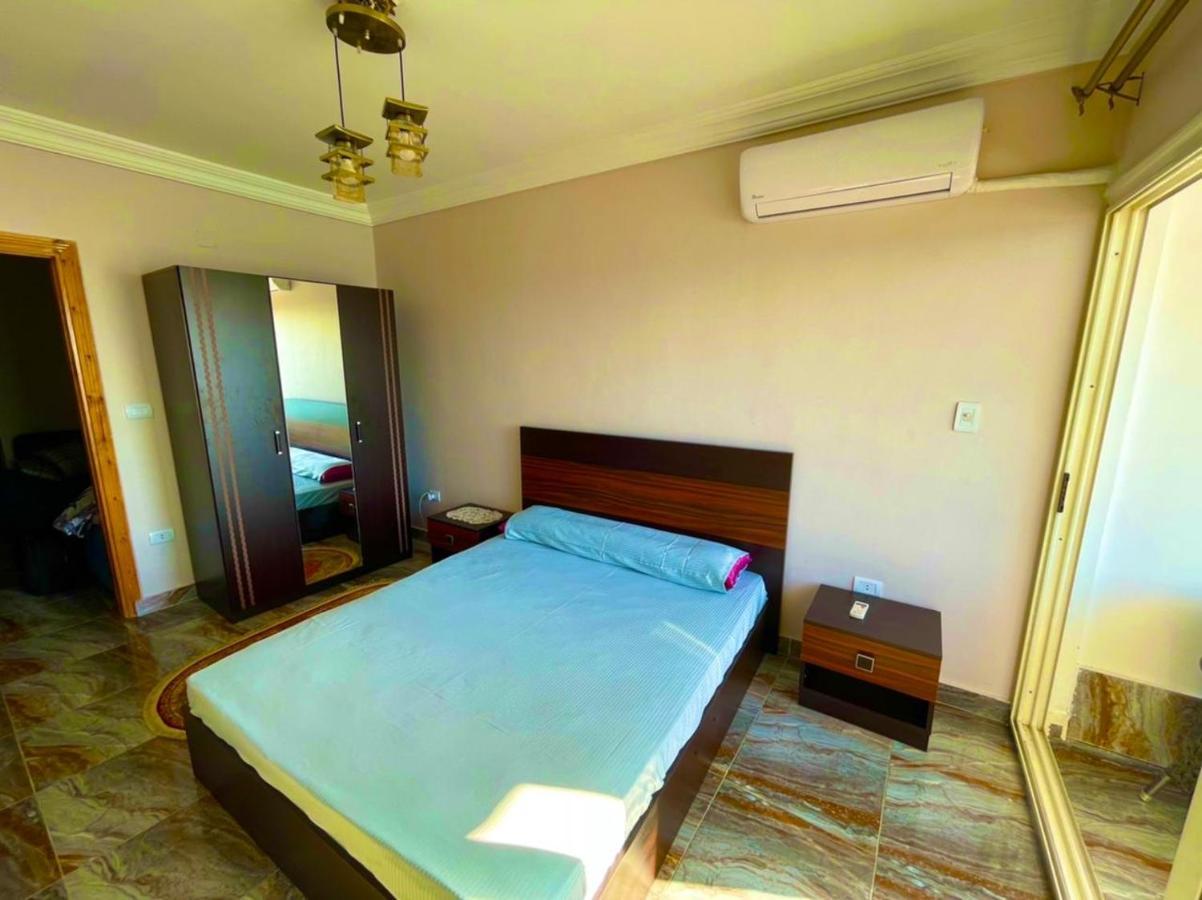 Italian Apartment 알렉산드리아 외부 사진