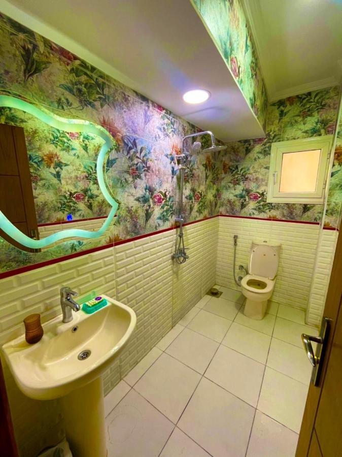 Italian Apartment 알렉산드리아 외부 사진
