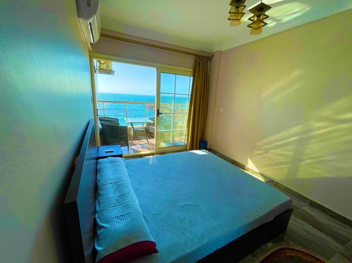Italian Apartment 알렉산드리아 외부 사진