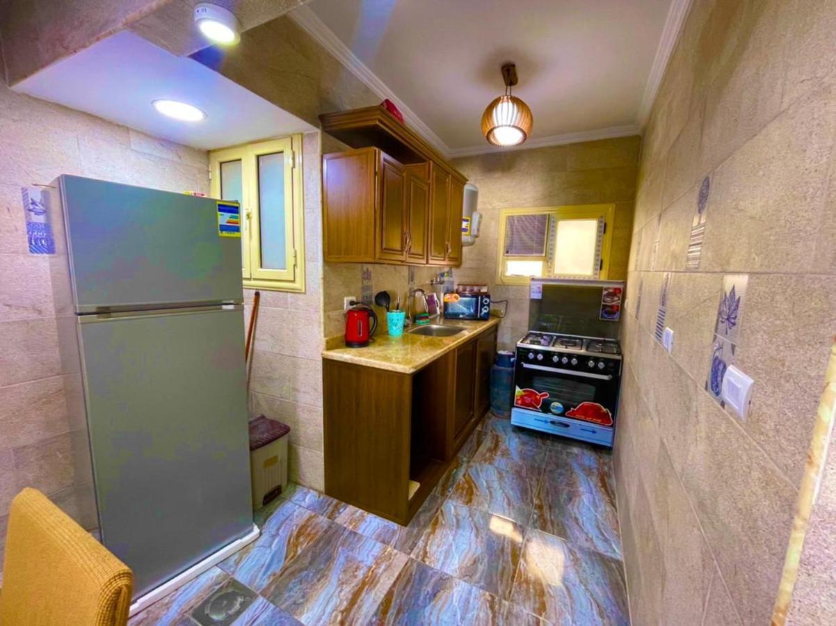 Italian Apartment 알렉산드리아 외부 사진
