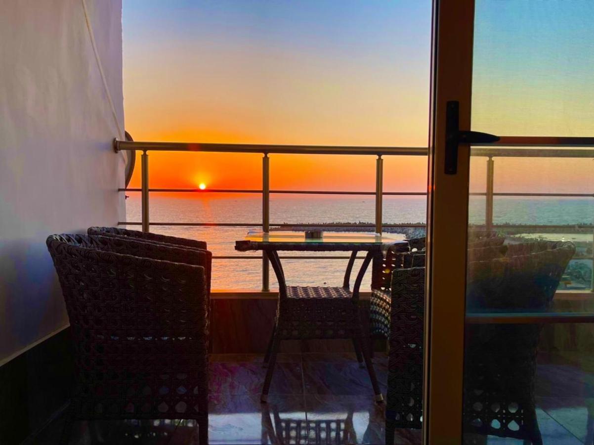 Italian Apartment 알렉산드리아 외부 사진